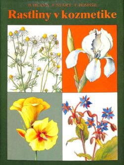 RASTLINY V KOZMETIKE