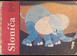 SLONÍČA