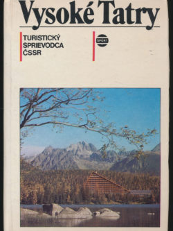 VYSOKÉ TATRY