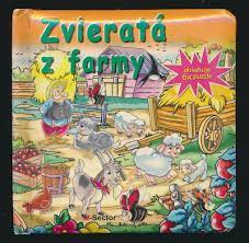 ZVIERATÁ Z FARMY