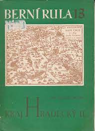 BERNÍ RULA 13 / KRAJ HRADECKÝ II.