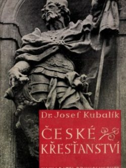ČESKÉ KŘESŤANSTVÍ
