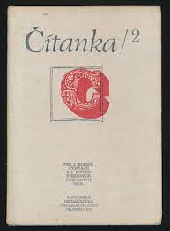 ČÍTANKA 2