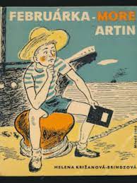 FEBRUÁRKA - MORE - ARTIN