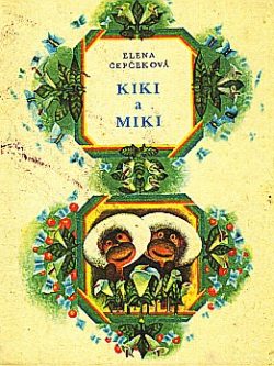 KIKI A MIKI