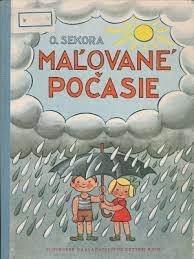 MAĽOVANÉ POČASIE