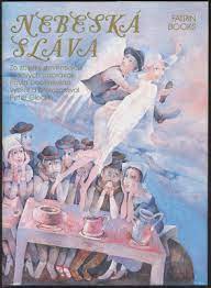 NEBESKÁ SLÁVA
