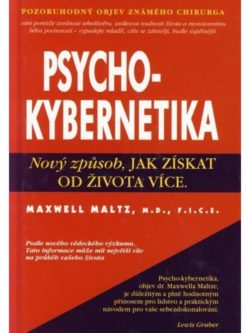 PSYCHOKYBERNETIKA