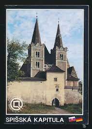 SPIŠSKÁ KAPITULA
