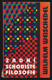 ZADNÍ SCHODIŠTĚ FILOSOFIE