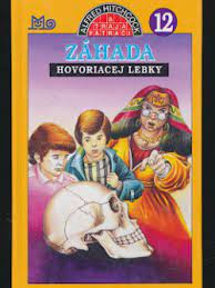 ZÁHADA HOVORIACEJ LEBKY