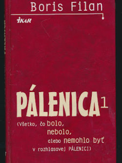 PÁLENICA 1