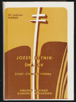 JOZEF KÚTNIK-ŠMÁLOV