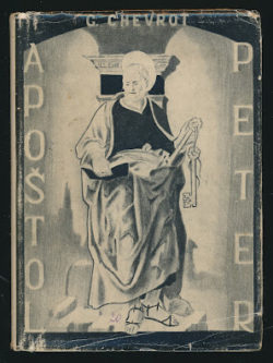 APOŠTOL PETER
