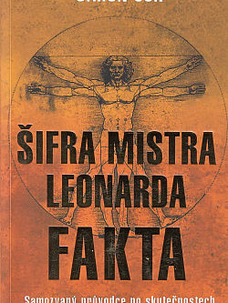 ŠIFRA MISTRA LEONARDA: FAKTA