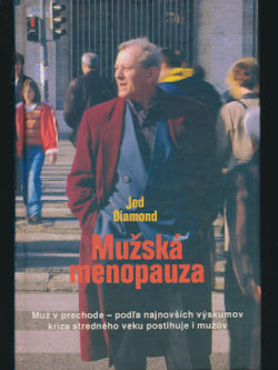 MUŽSKÁ MENOPAUZA