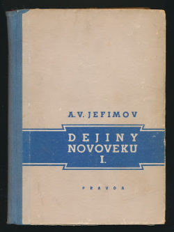 DEJINY NOVOVEKU I. - 1789-1870