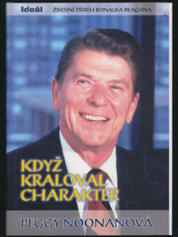 KDYŽ KRALOVAL CHARAKTER
