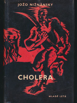 CHOLERA