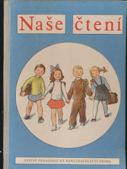 NAŠE ČTENÍ