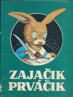 ZAJAČIK PRVÁČIK