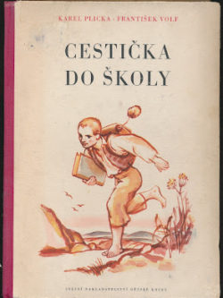 CESTIČKA DO ŠKOLY