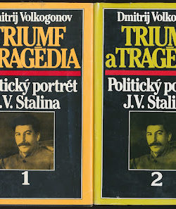 TRIUMF A TRAGÉDIA 1, 2