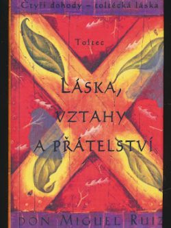 LÁSKA, VZTAHY A PŘÁTELSTVÍ