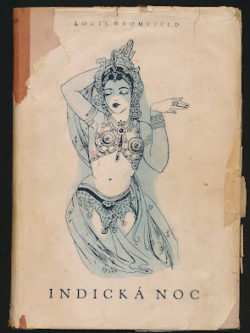 INDICKÁ NOC