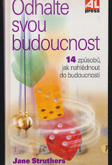 ODHALTE SVOU BUDOUCNOST