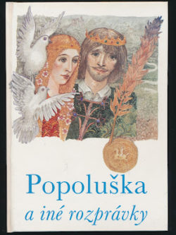 POPOLUŠKA A INÉ ROZPRÁVKY