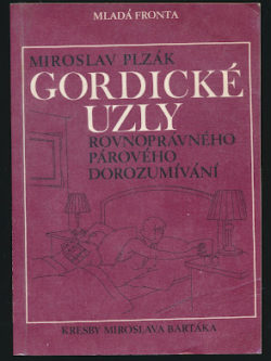 GORDICKÉ UZLY ROVNOPRÁVNÉHO PÁROVÉHO DOROZUMÍVÁNÍ