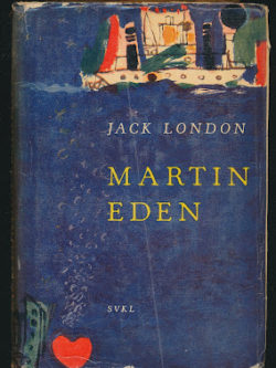 MARTIN EDEN