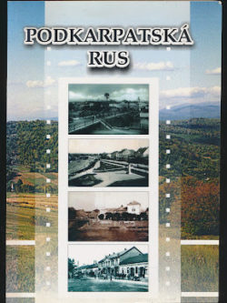 PODKARPATSKÁ RUS