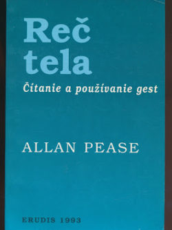 REČ TELA