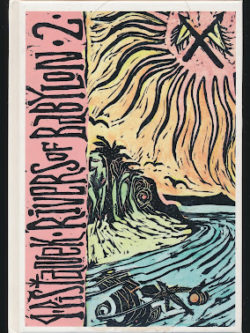 RIVERS OF BABYLON 2