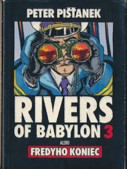 RIVERS OF BABYLON 3