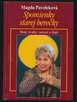 SPOMIENKY STAREJ HEREČKY