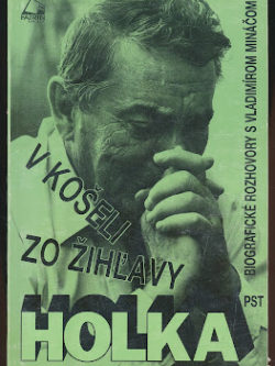 V KOŠELI ZO ŽIHĽAVY