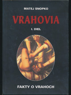 VRAHOVIA I.