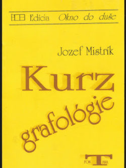 KURZ GRAFOLÓGIE