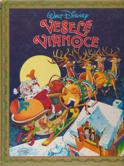 VESELÉ VIANOCE