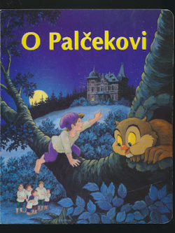 O PALČEKOVI