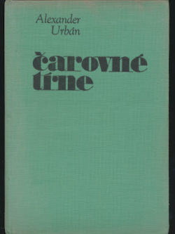 ČAROVNÉ TŔNE