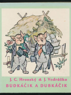 BUDKÁČIK A DUBKÁČIK