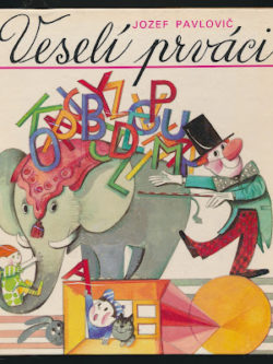 VESELÍ PRVÁCI