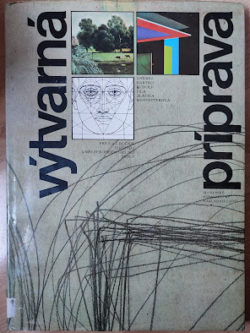 VÝTVARNÁ PRÍPRAVA