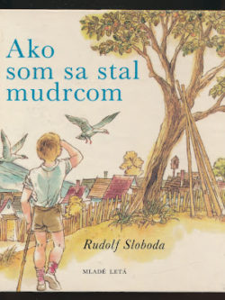 AKO SOM SA STAL MUDRCOM