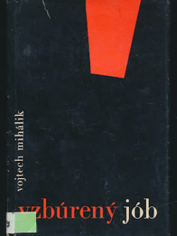 VZBÚRENÝ JÓB