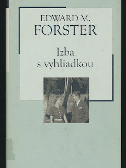 IZBA S VYHLIADKOU